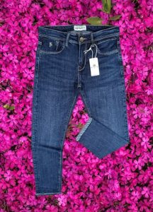 Jeans Pant